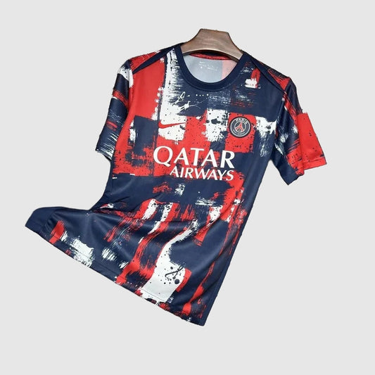 Training Top 24/25 - Match Day