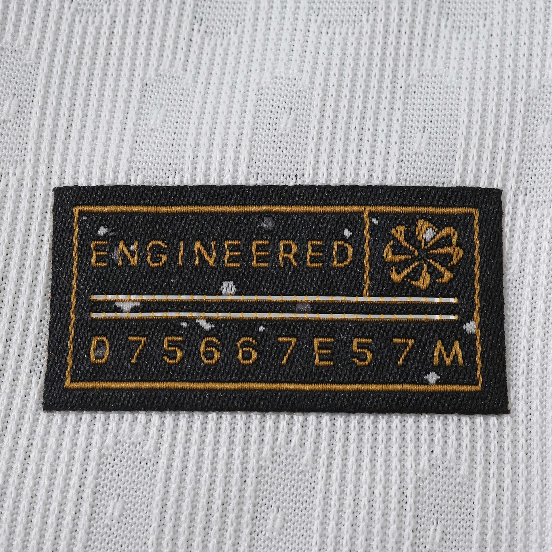 Third 26/27 Player Edition Shirt - Match Day