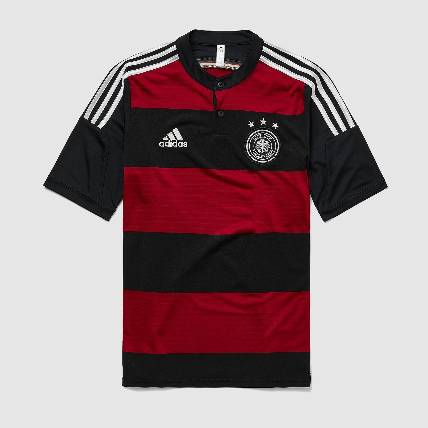 Retro Away 2014 Shirt - Match Day