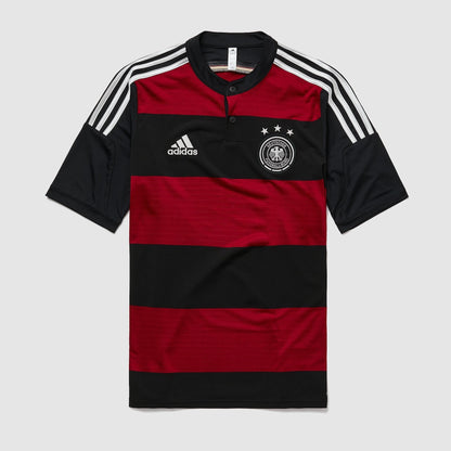 Retro Away 2014 Shirt - Match Day