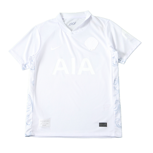 125th Anniversary 25/26 Men's Shirt - Match Day