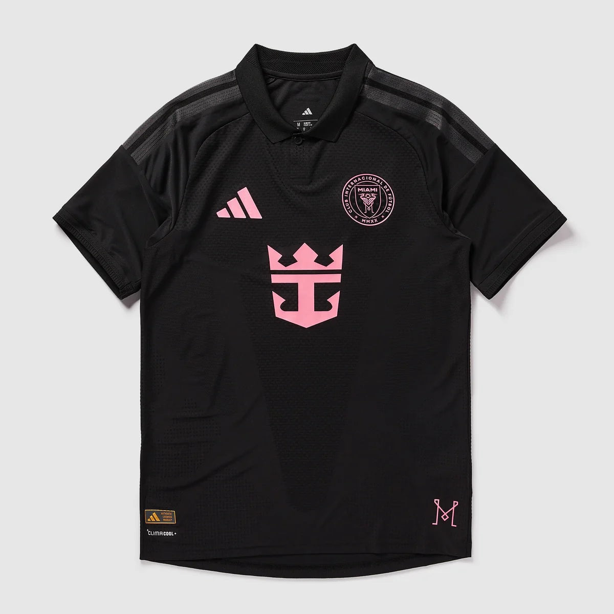 Away 26/27 Player Edition Shirt - Match Day