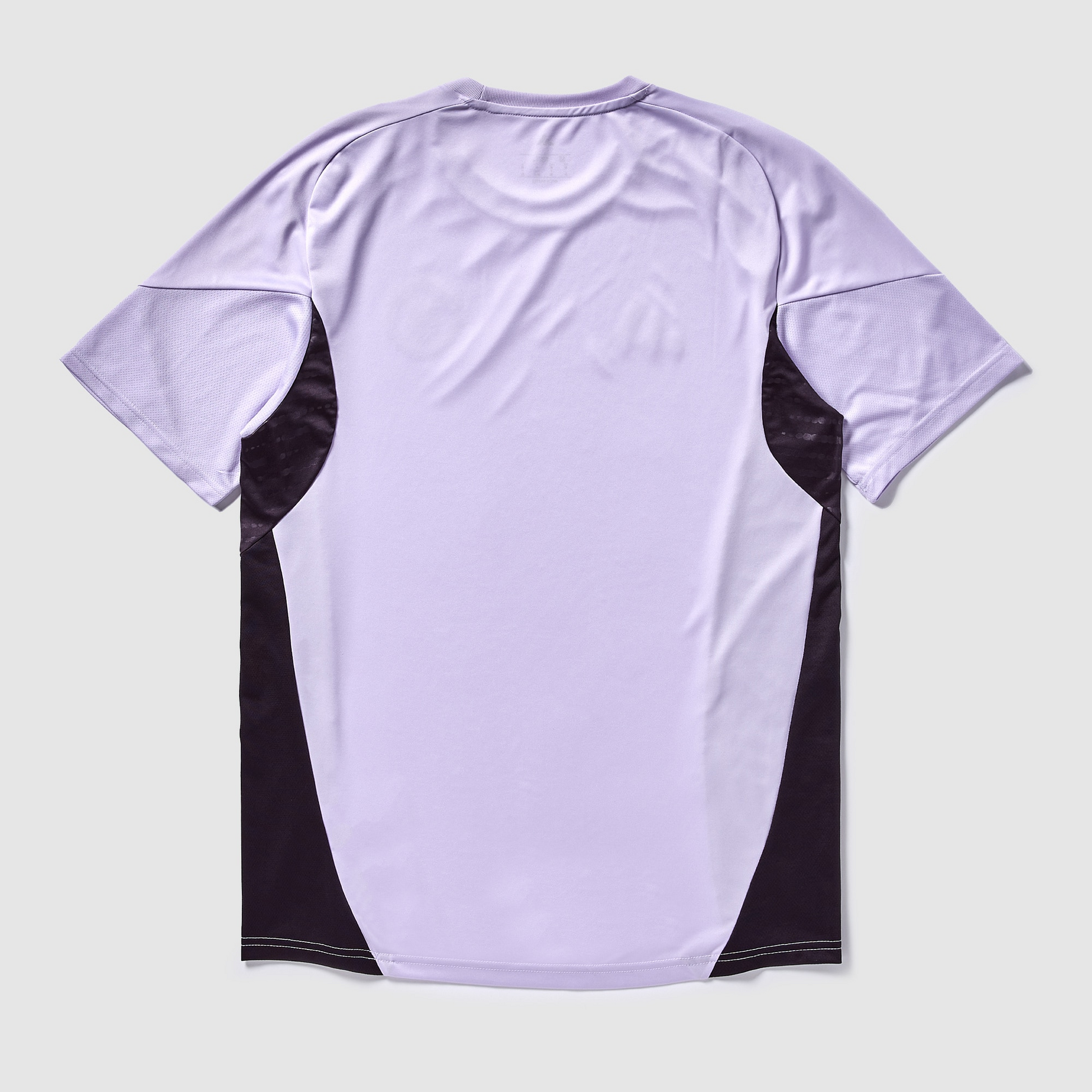 Training Top 25/26 - Match Day