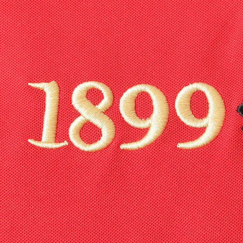 Retro Home 1999/00 Shirt - Match Day