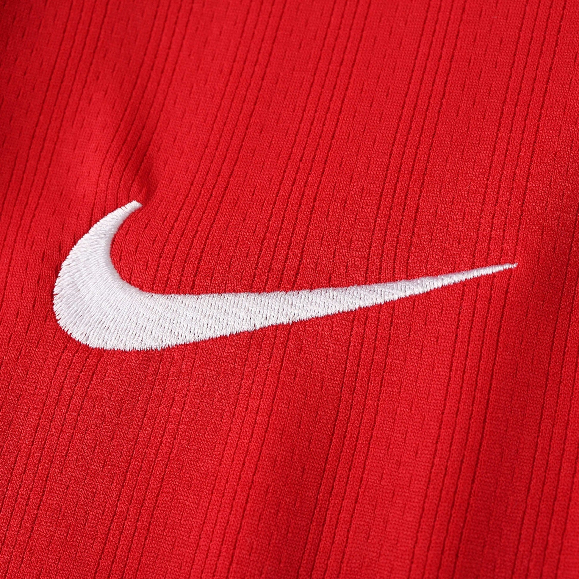 Retro Home 07/08 Shirt - Match Day