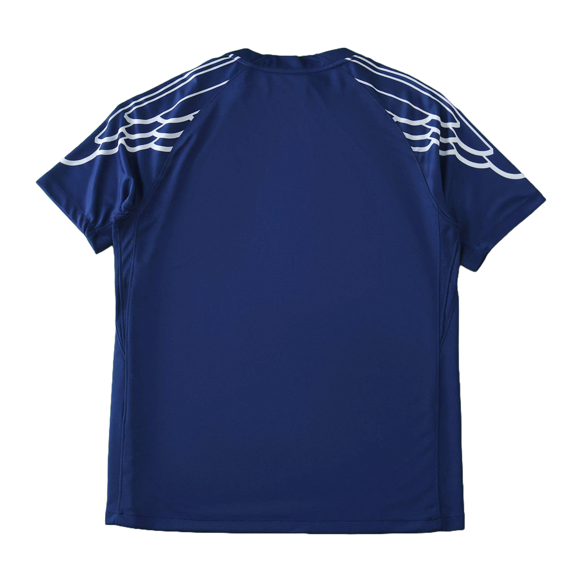 Fourth 25/26 Men's Shirt - Match Day
