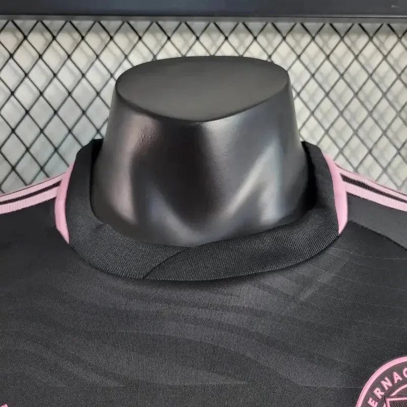 Away 24/25 Player Edition Shirt - Match Day