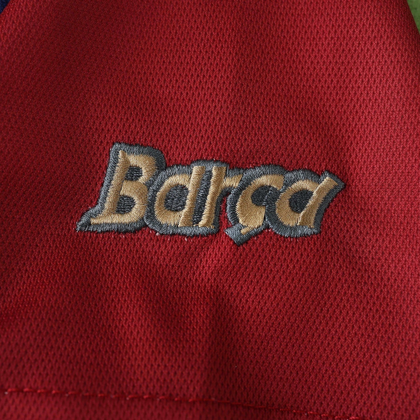 Retro Home 1998/99 Shirt - Match Day