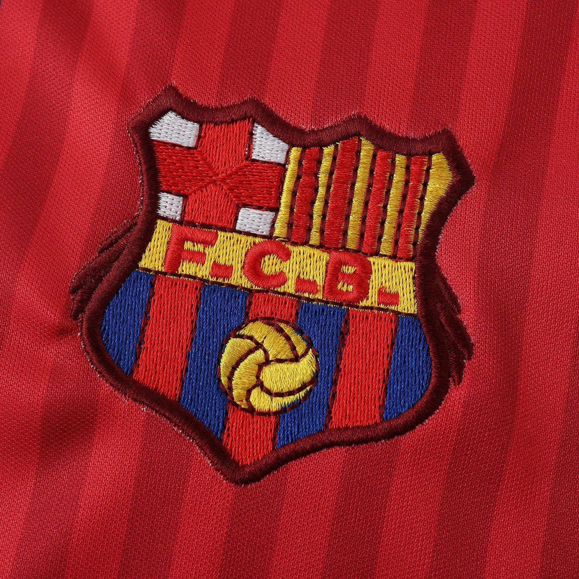 Retro Home 1889/90 Shirt - Match Day