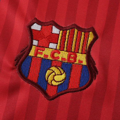 Retro Home 1889/90 Shirt - Match Day