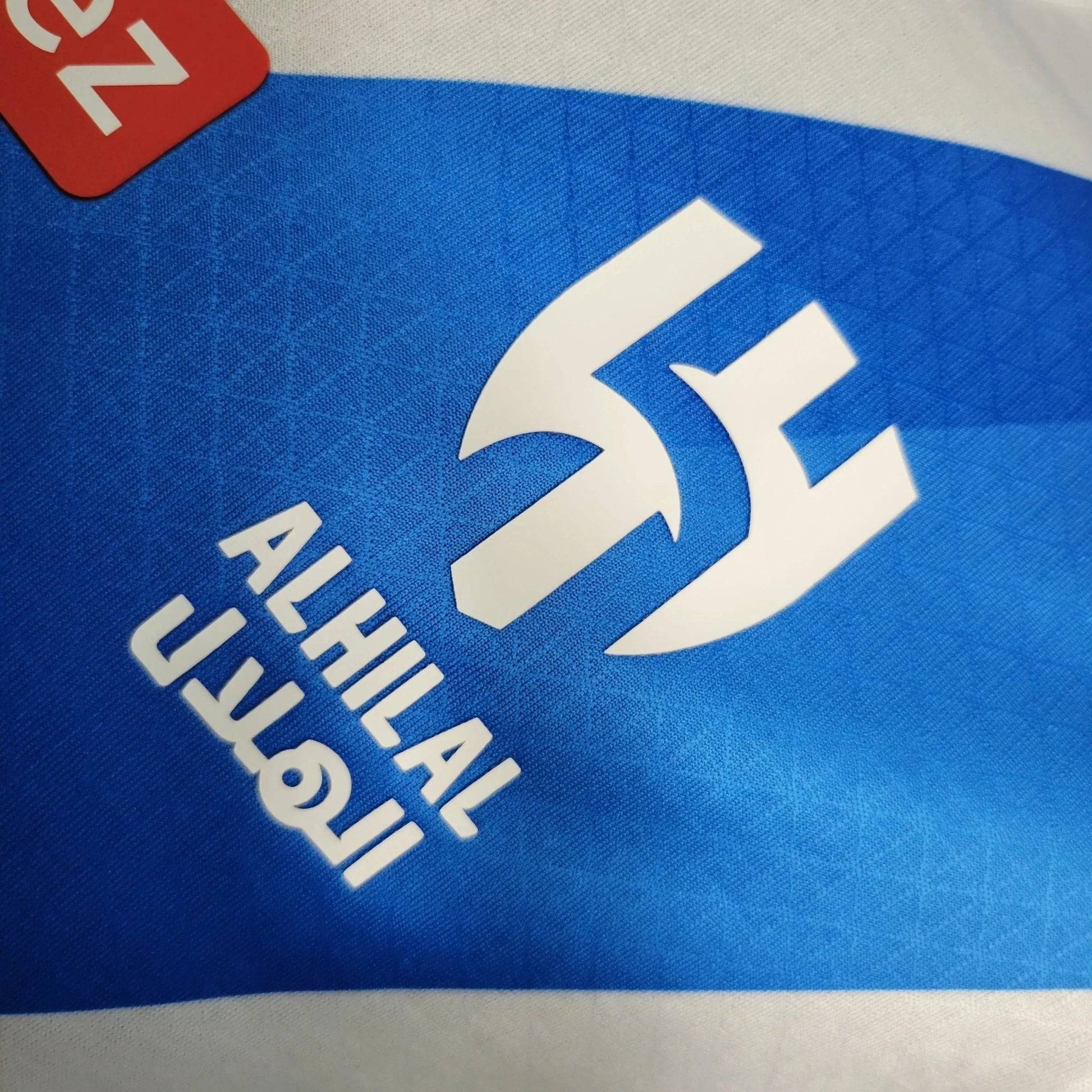 Away 23/24 Player Edition Shirt - Match Day
