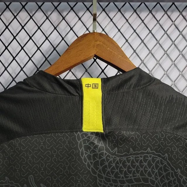 Away 2018 Men's Shirt - Match Day