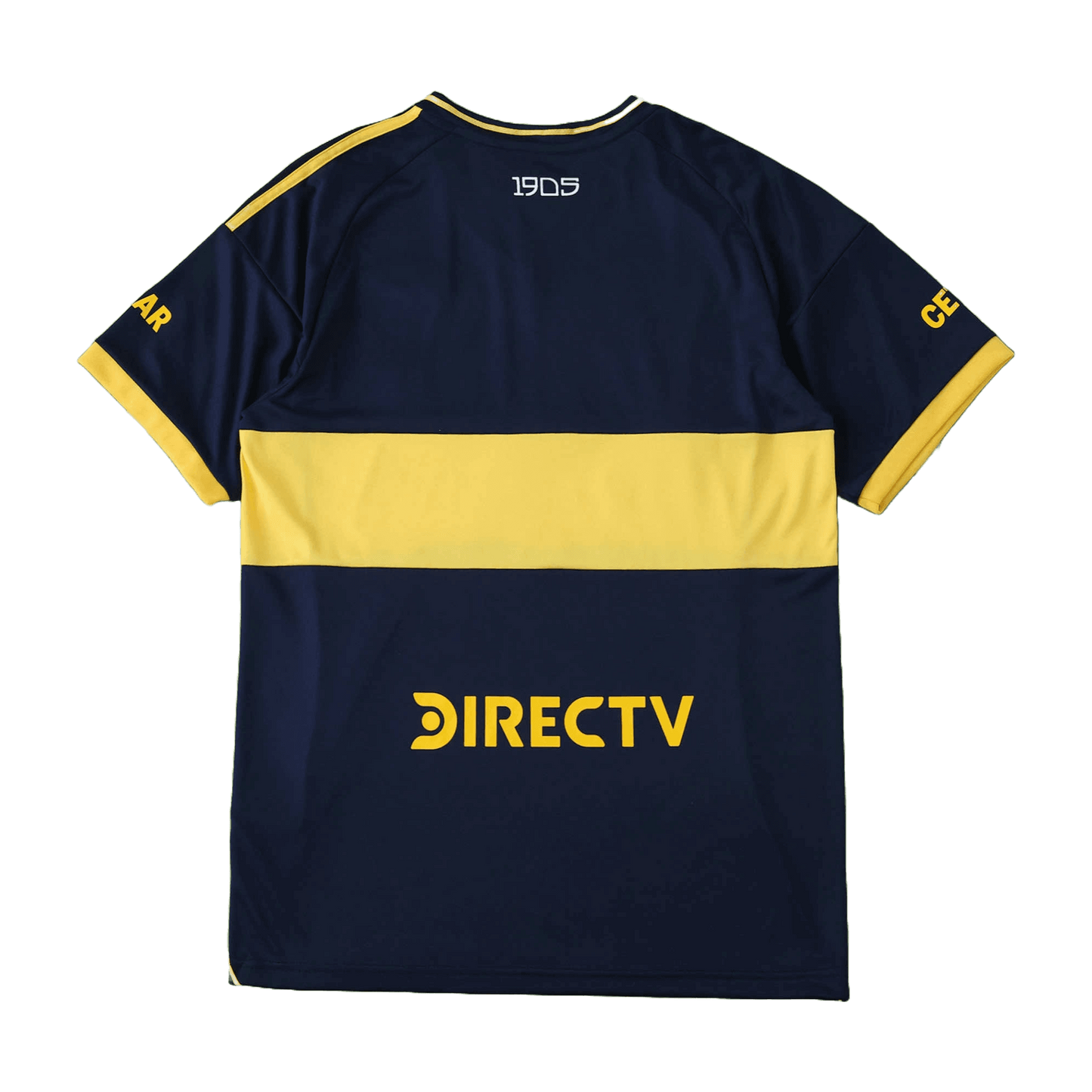 Home 25/26 Men's Shirt - Match Day