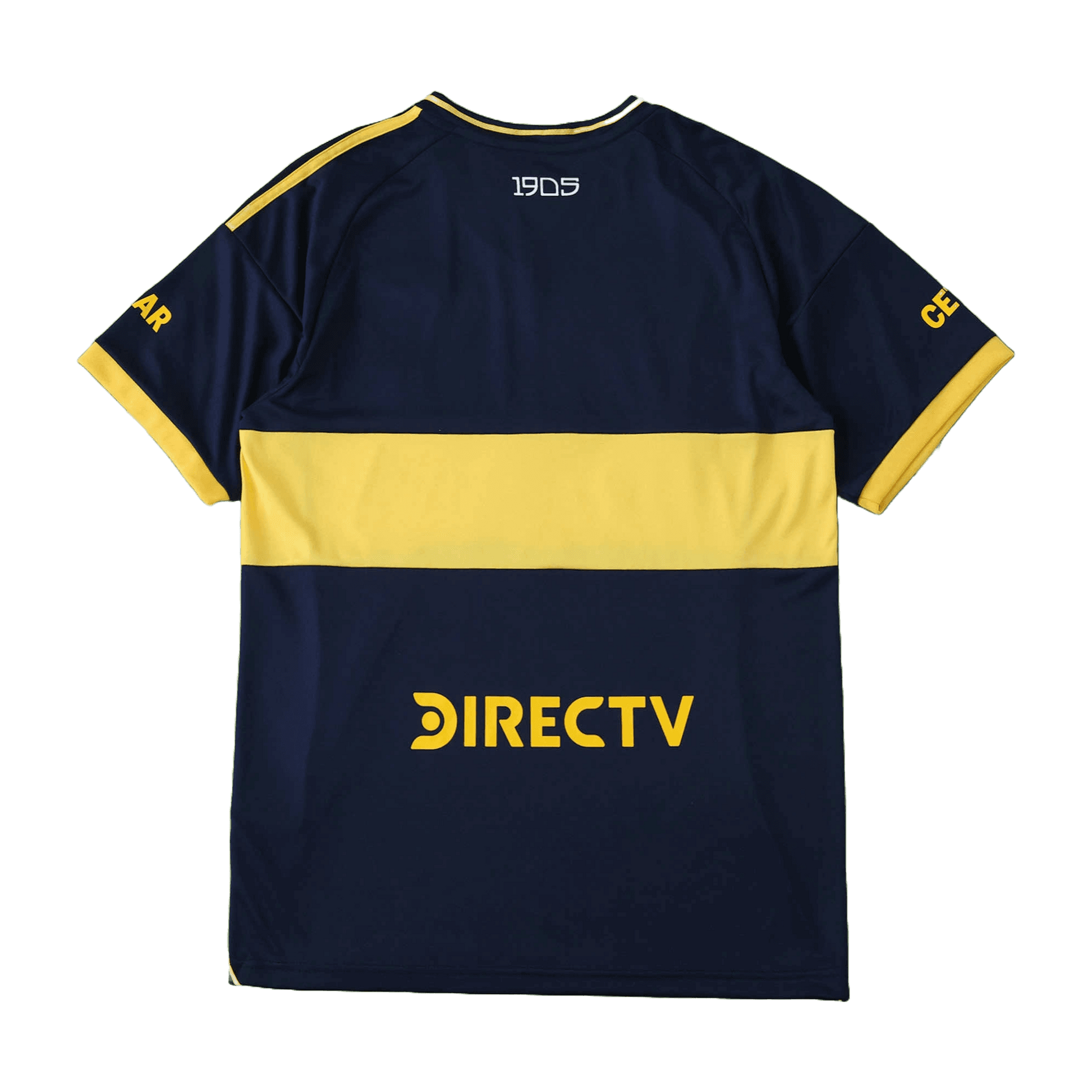 Home 25/26 Men's Shirt - Match Day