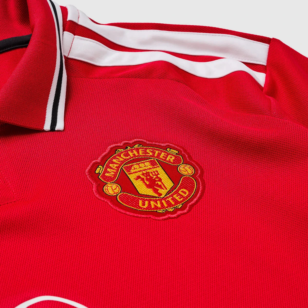 Home 26/27 Men's Shirt - Match Day