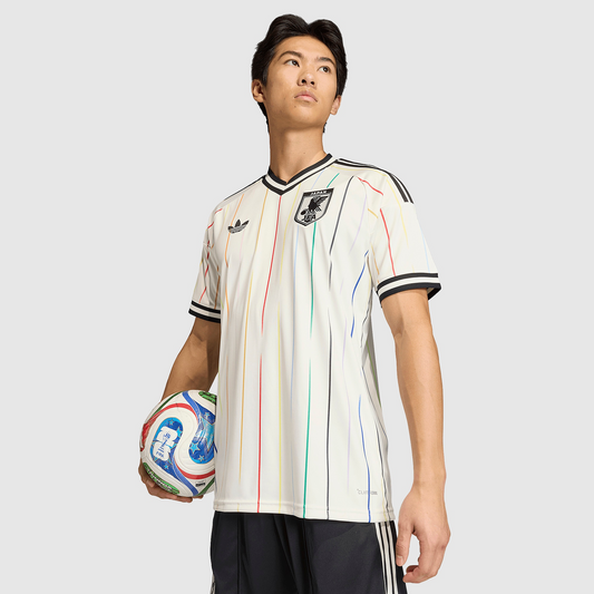 Away 26/27 Men's Shirt - Match Day