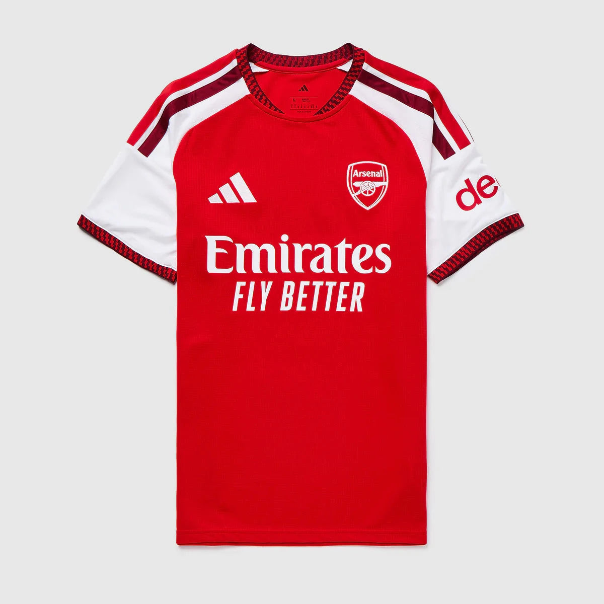 Home 26/27 Men's Shirt - Match Day