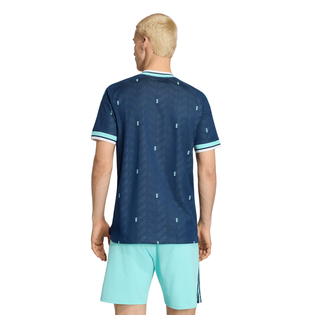 Away 26/27 Player Edition Shirt - Match Day