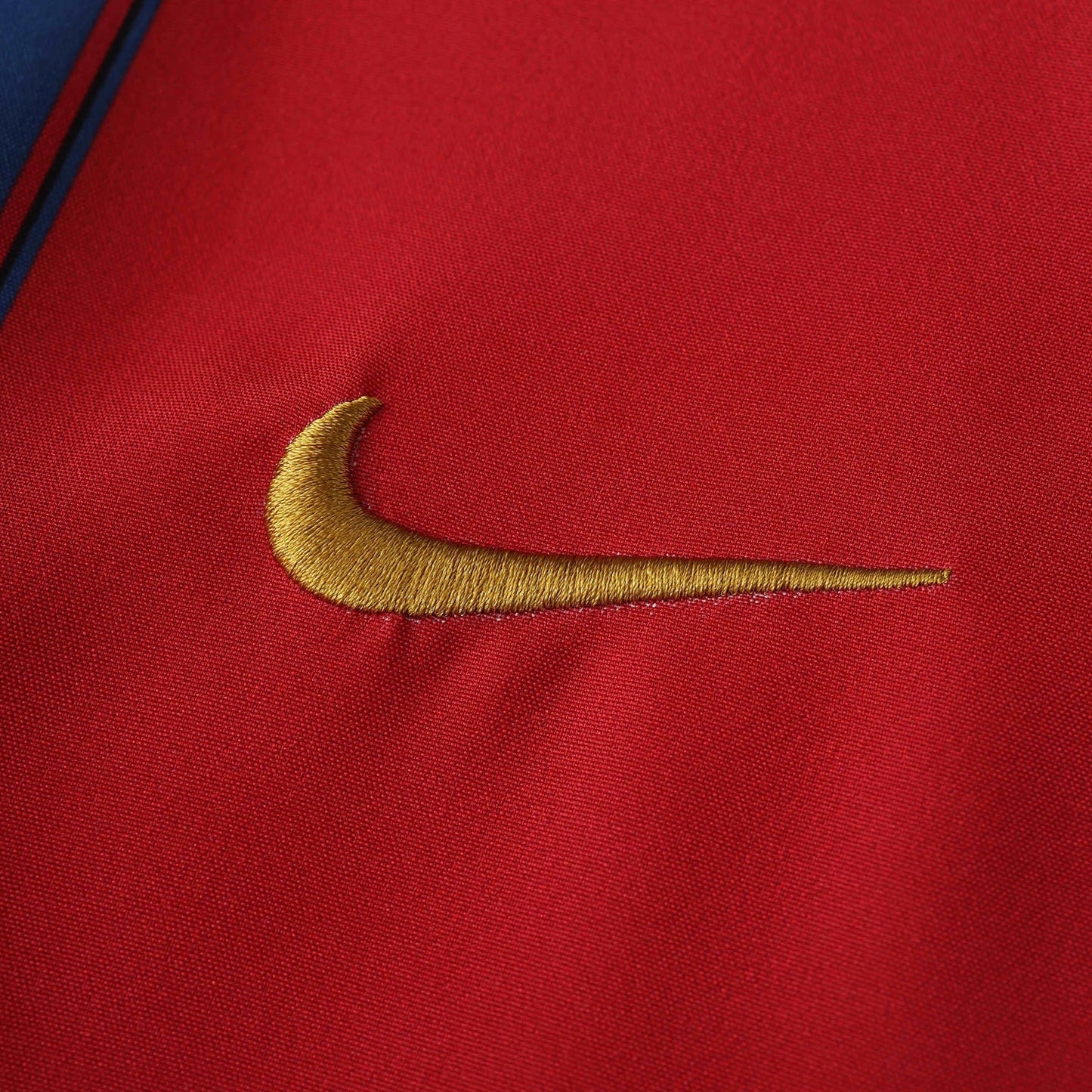 Retro Home 2003/04 Shirt - Match Day