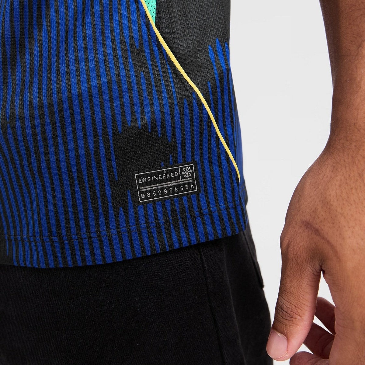 Away 26/27 Men's Shirt - Match Day