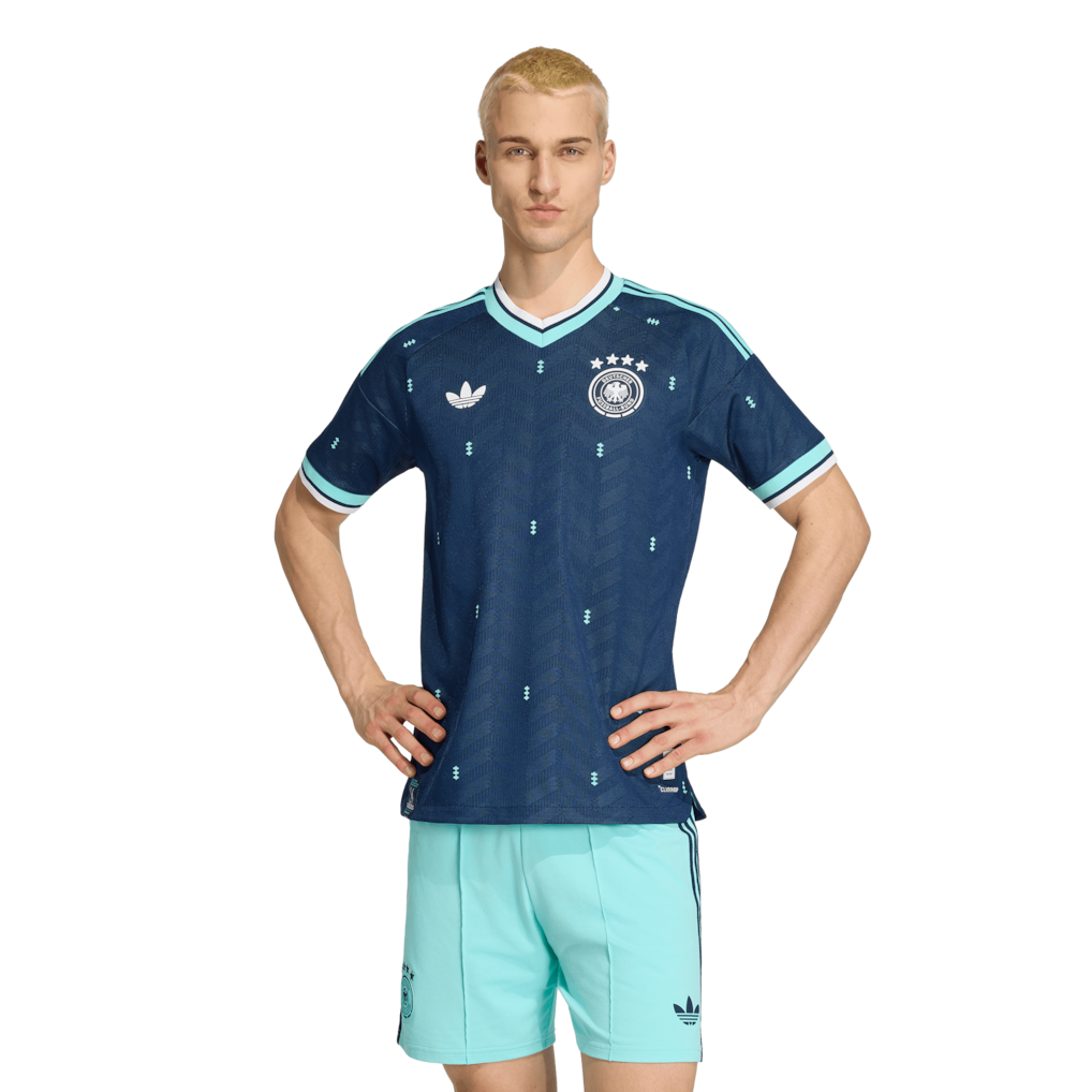 Away 26/27 Player Edition Shirt - Match Day