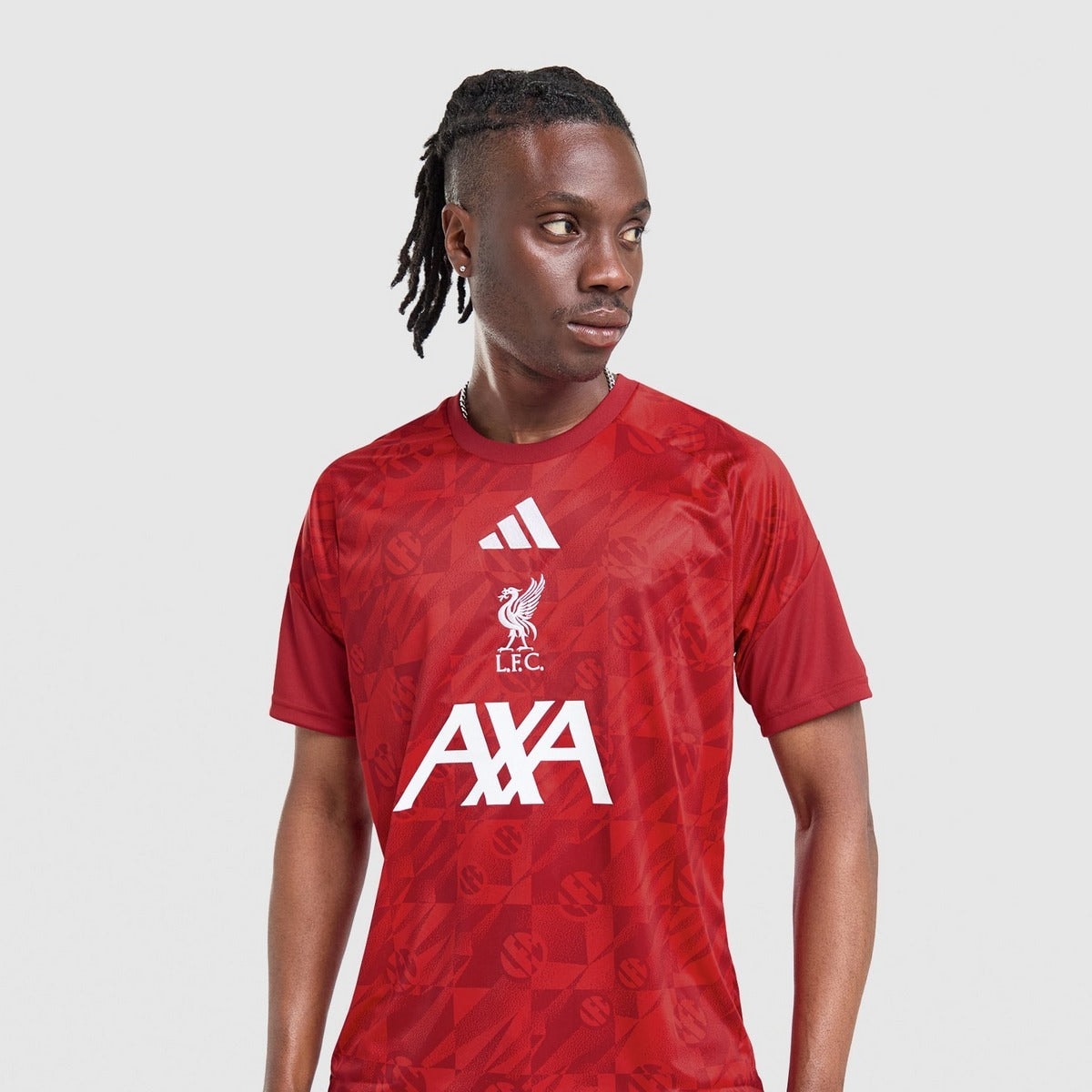 Pre-Match 26/27 Men's Shirt - Match Day