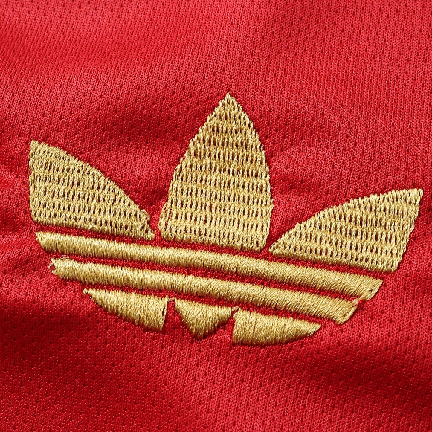 Chinese New Year 25/26 Kids Shirt Kit - Match Day