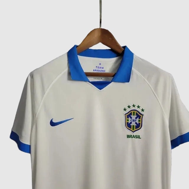 Away 19/20 Men's Shirt - Match Day