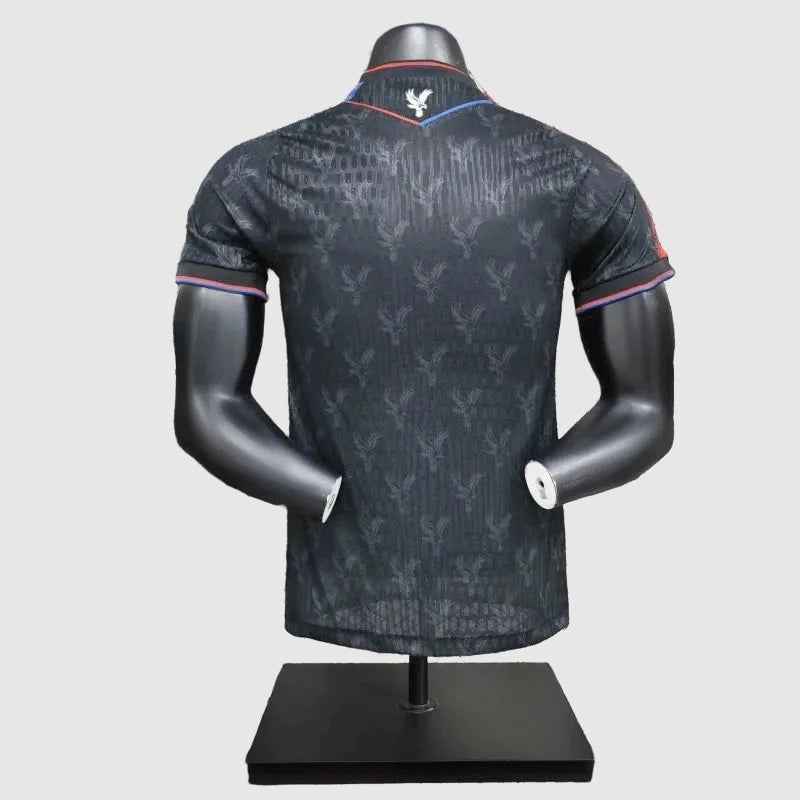 Away 24/25 Player Edition Shirt - Match Day