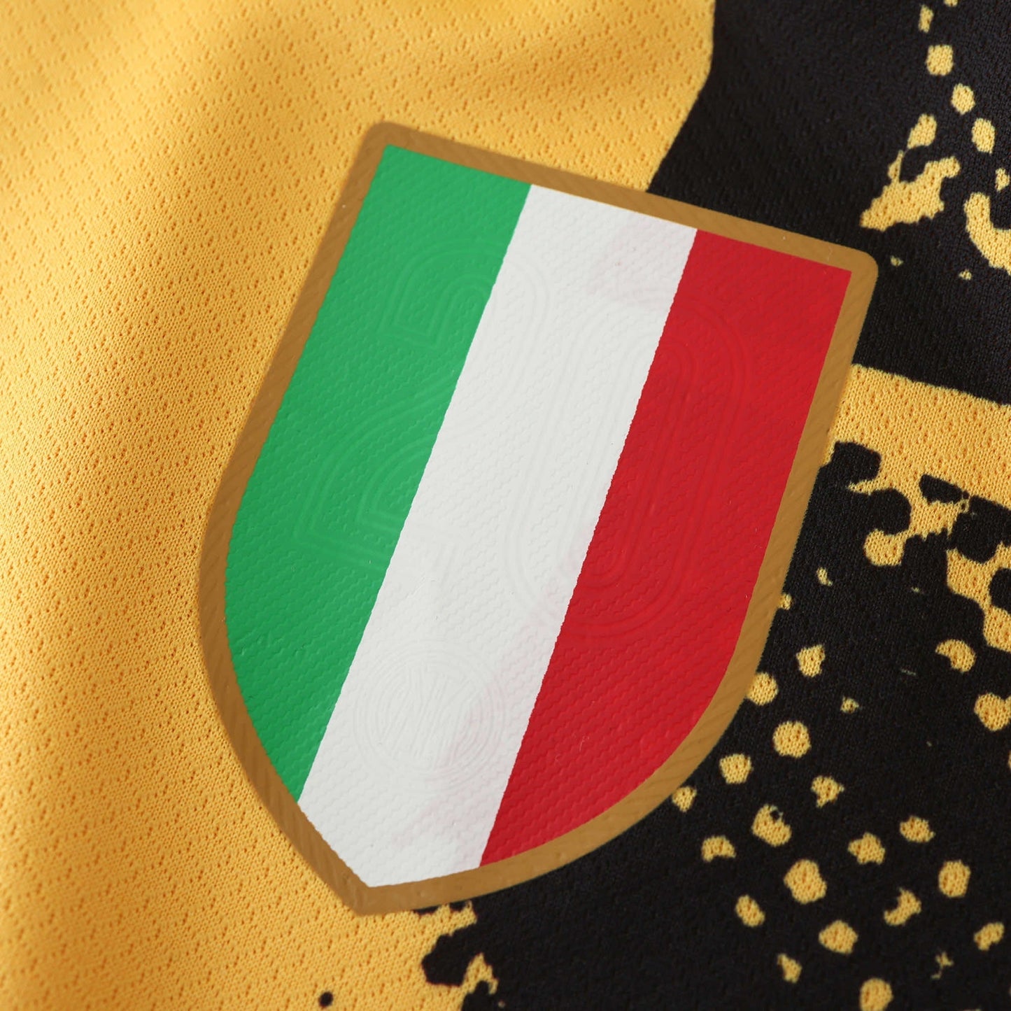 Away 24/25 Men's Shirt - Match Day