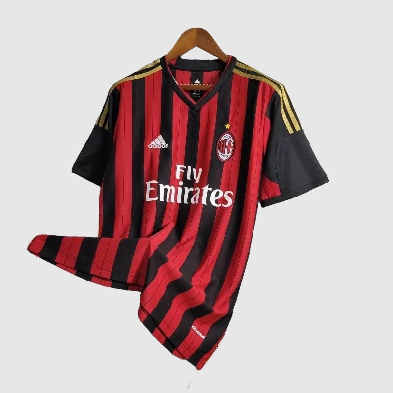 Retro 2013/14 Shirt - Match Day