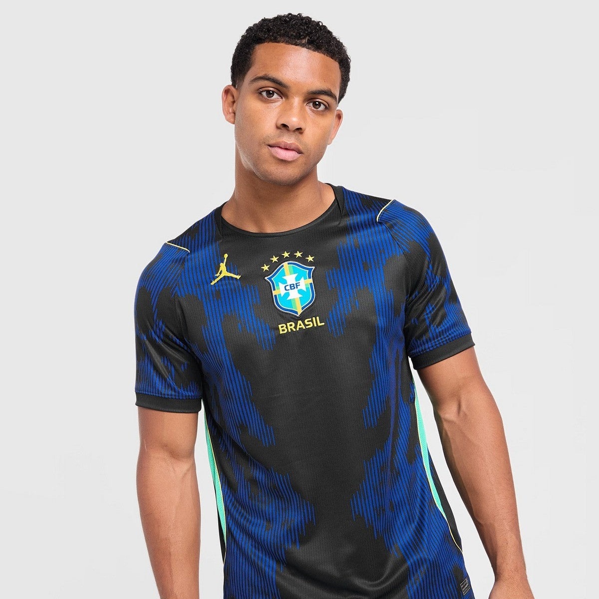 Away 26/27 Men's Shirt - Match Day