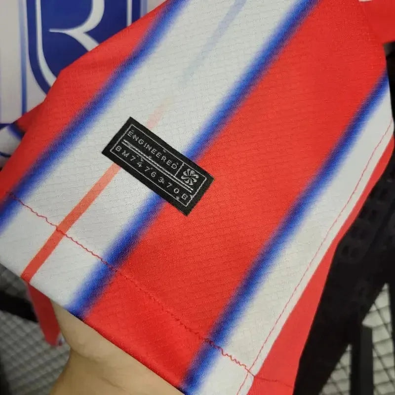 Home 24/25 Men's Shirt - Match Day
