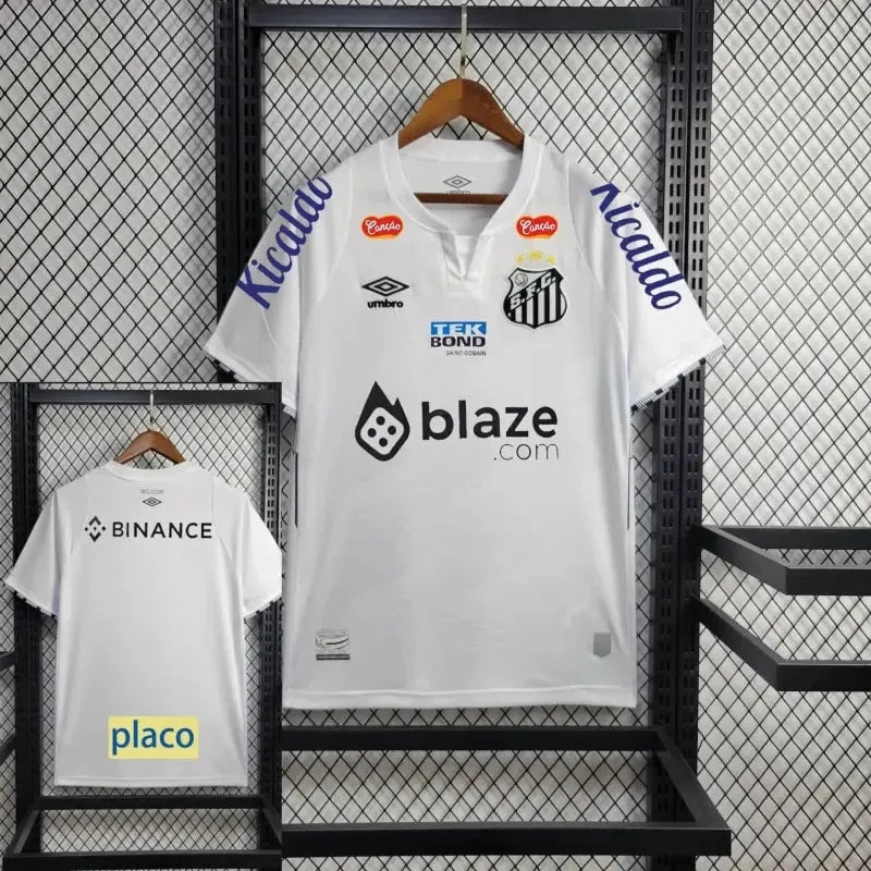 Home 24/25 Men's Shirt - Match Day