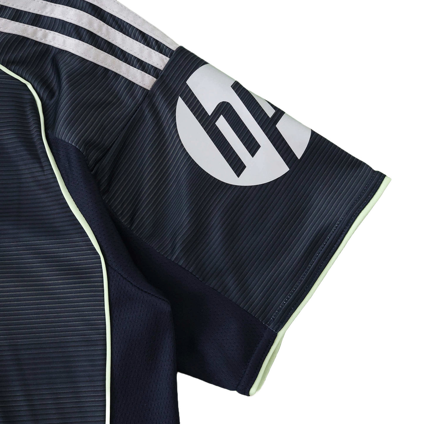 Away 25/26 Men's Shirt - Match Day