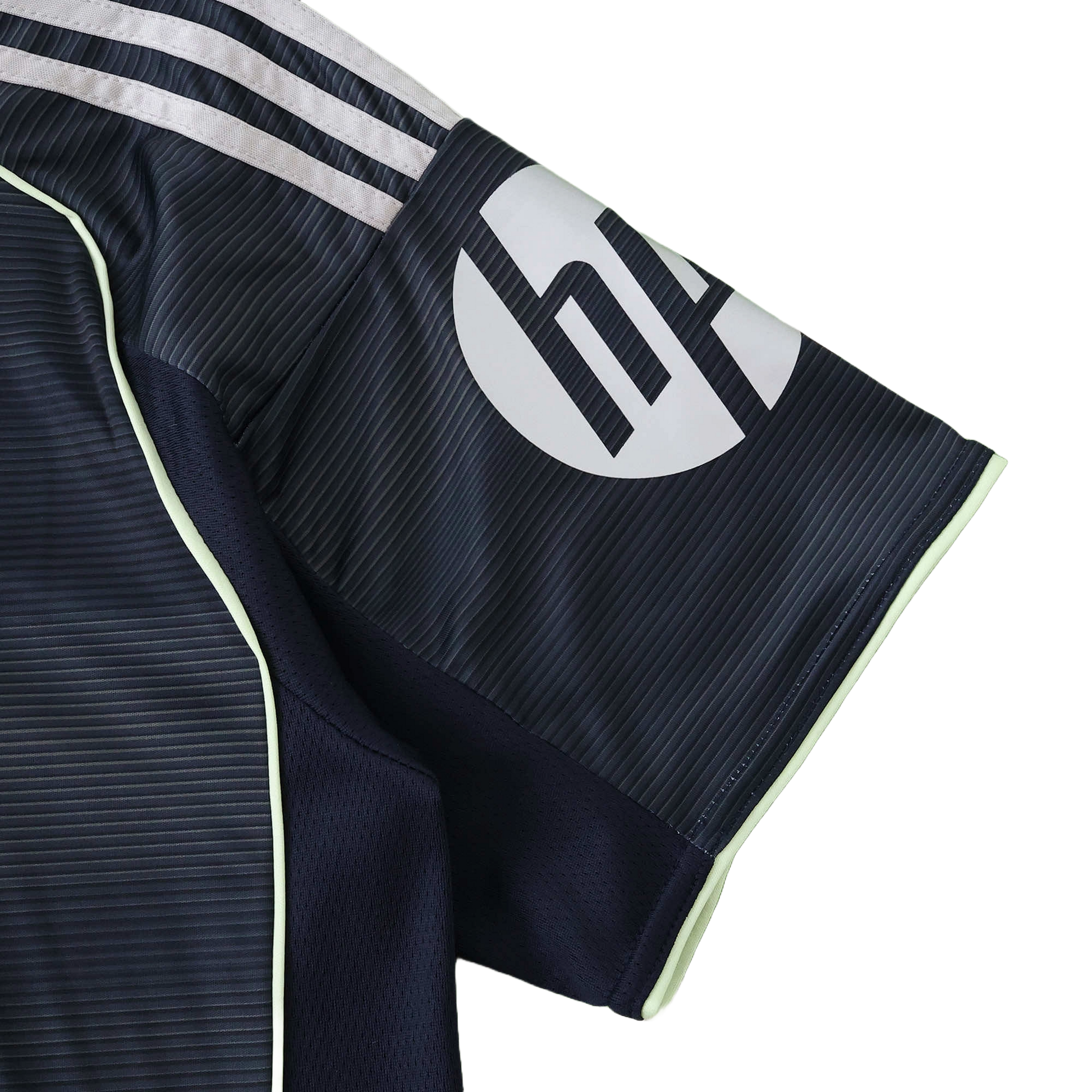 Away 25/26 Men's Shirt - Match Day