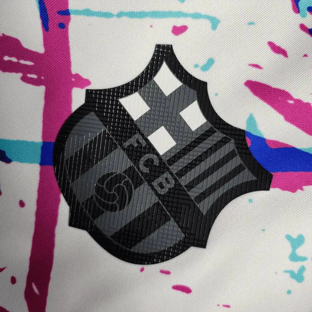 Pre-Match 23/24 Men's Shirt - Match Day
