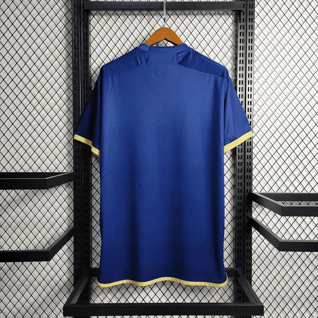 Away 21/22 Men's Shirt - Match Day