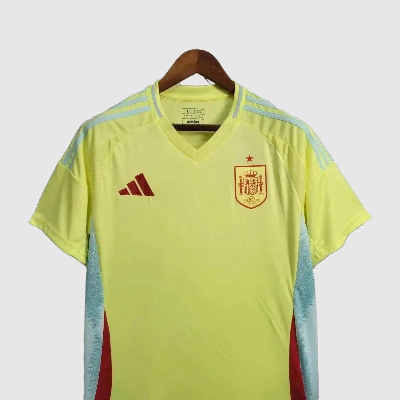 Away 24/25 Men's Shirt - Match Day