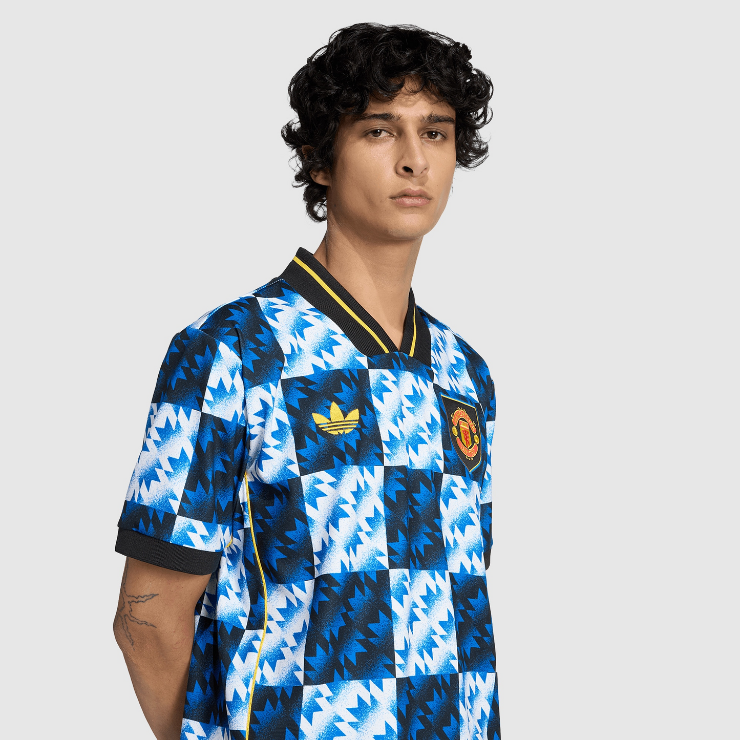 Lifestyler 25/26 Men's Shirt - Match Day
