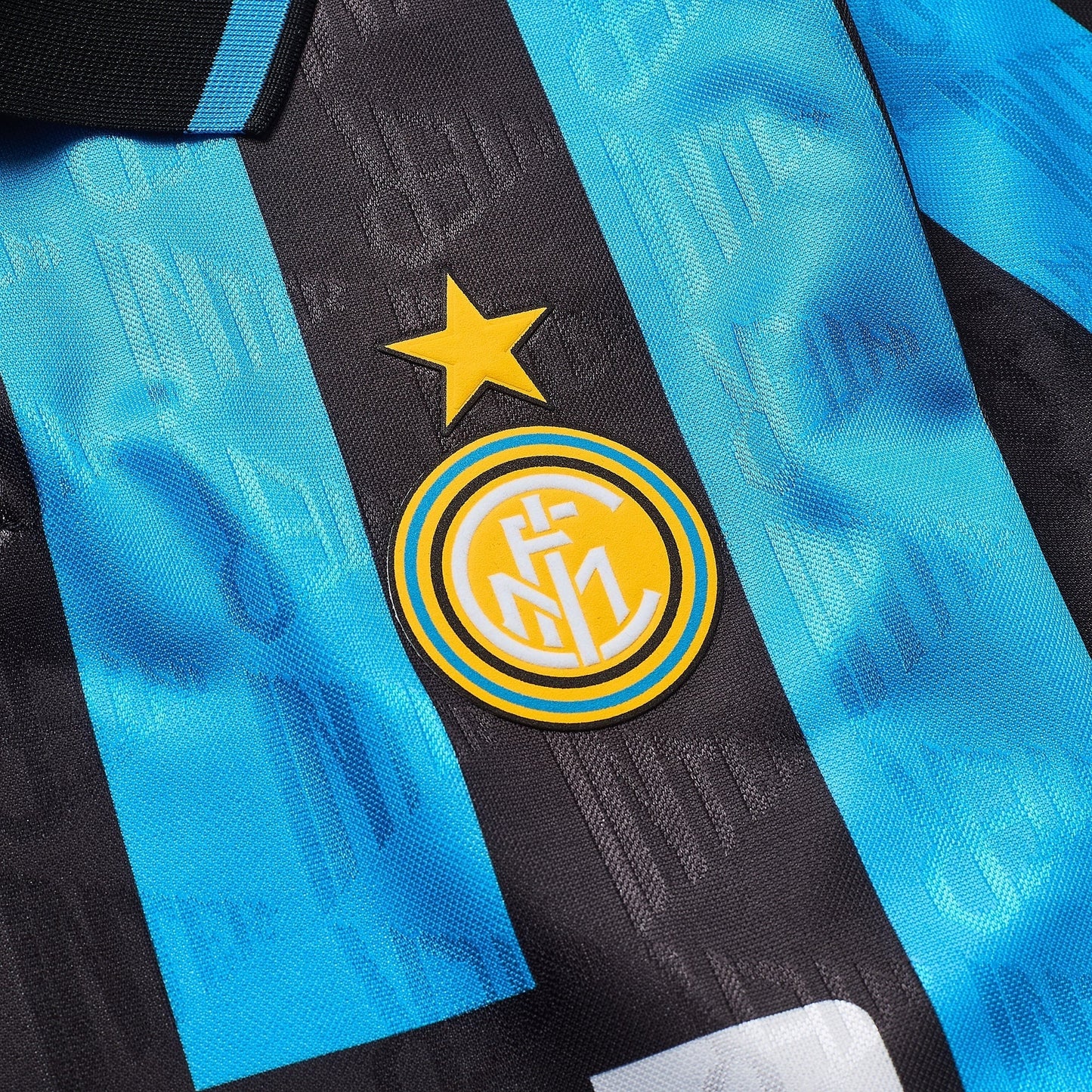 Retro Home 1994/95 Shirt - Match Day