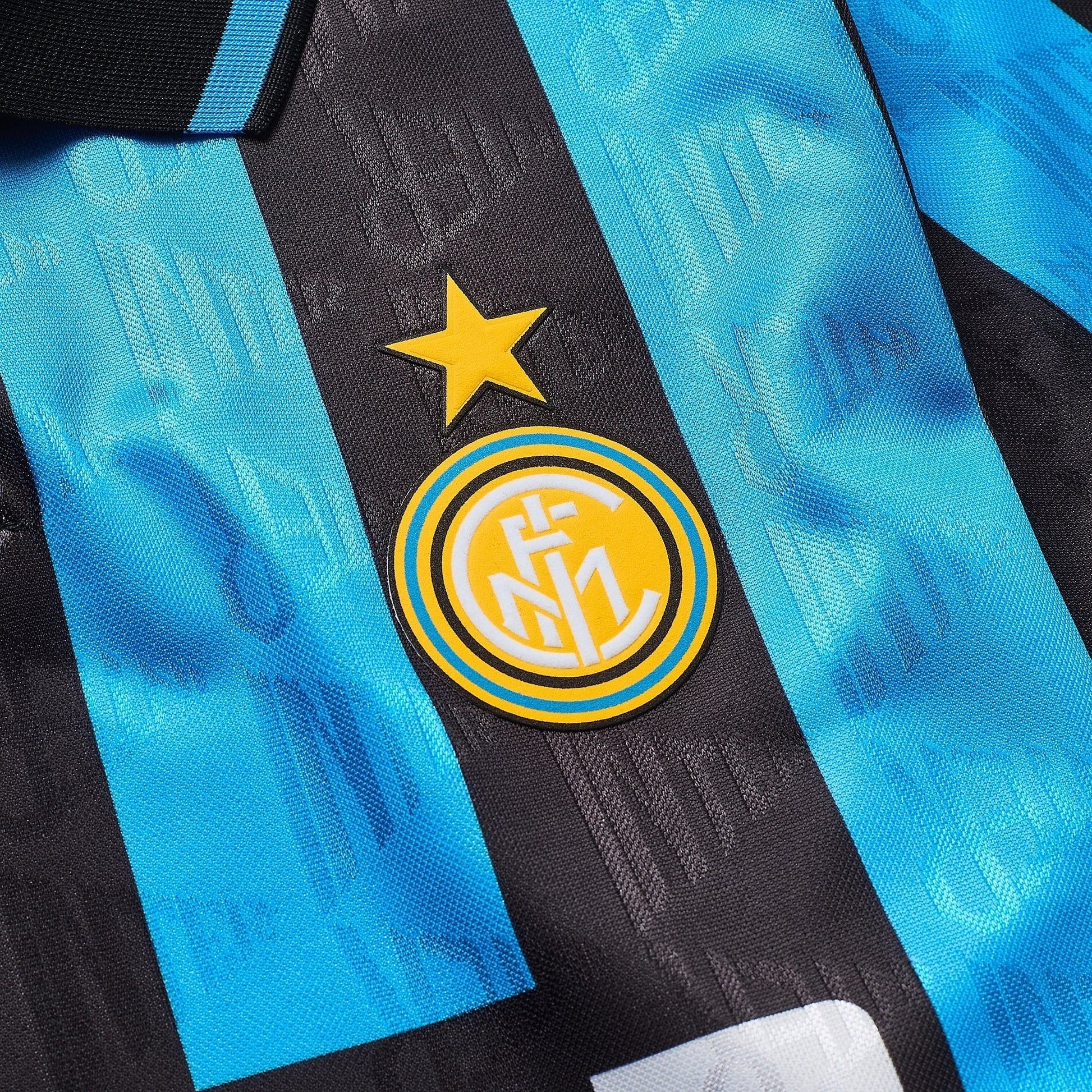 Retro Home 1994/95 Shirt - Match Day