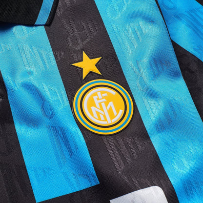 Retro Home 1994/95 Shirt - Match Day