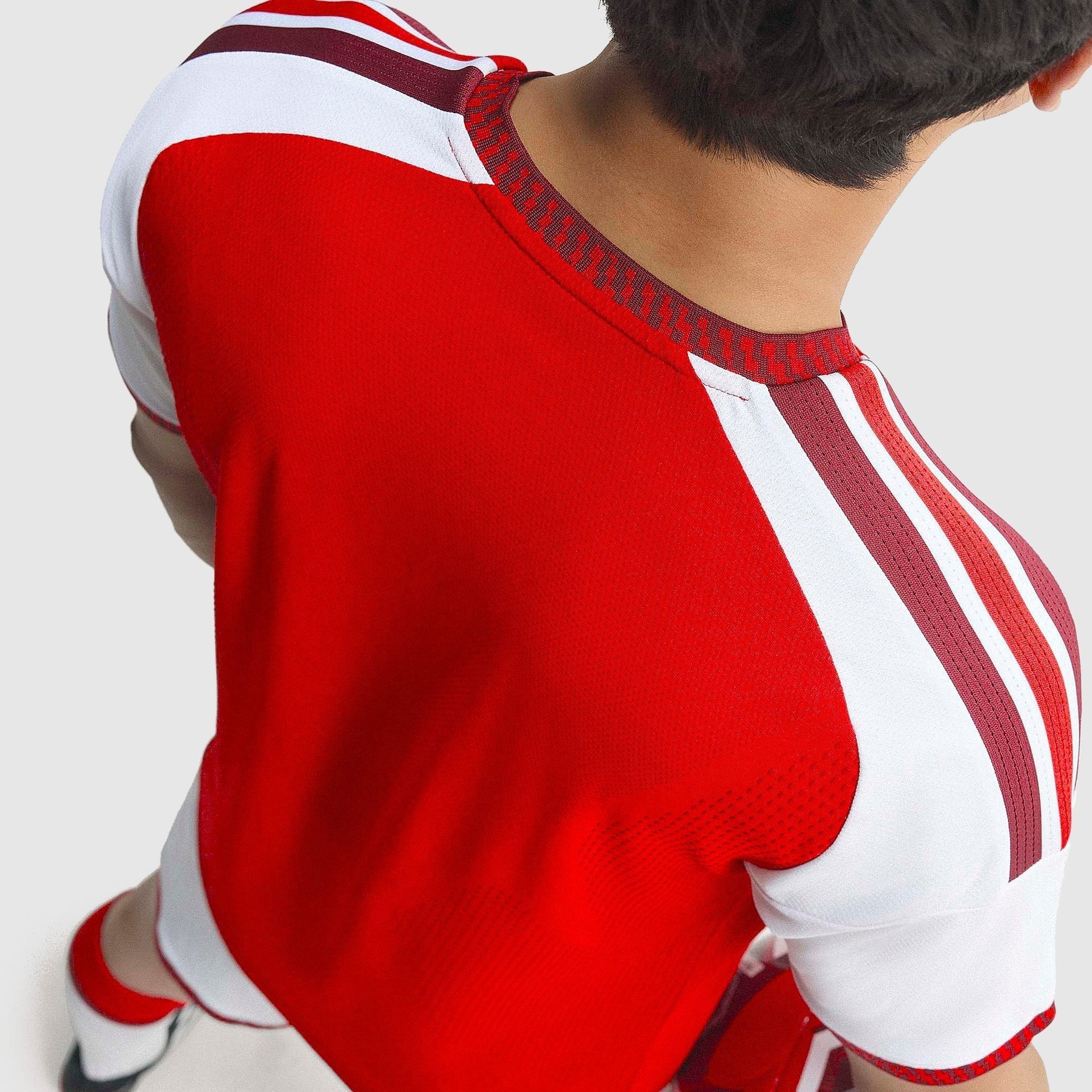 Home 26/27 Player Edition Shirt - Match Day
