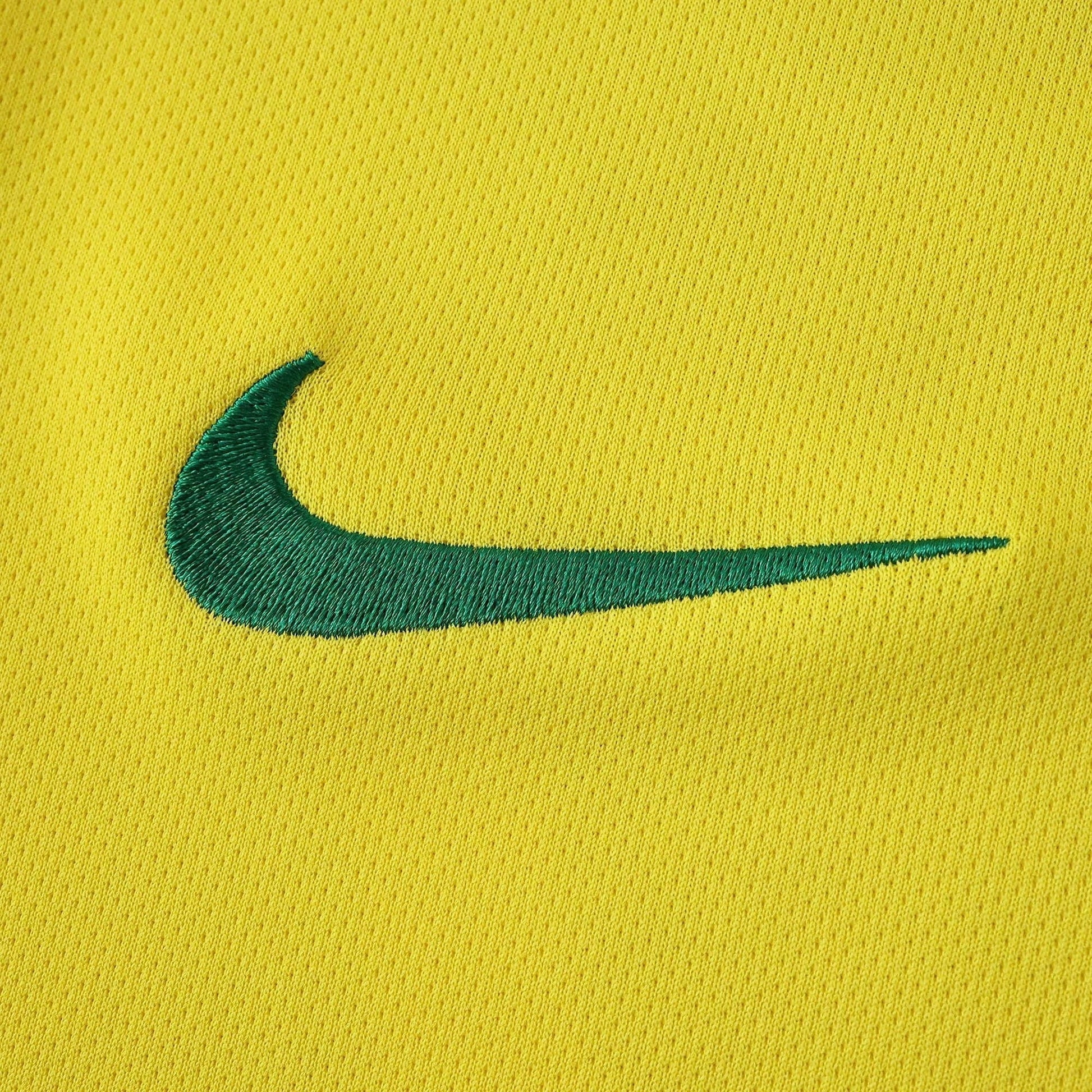 Retro Home 2014 Shirt - Match Day