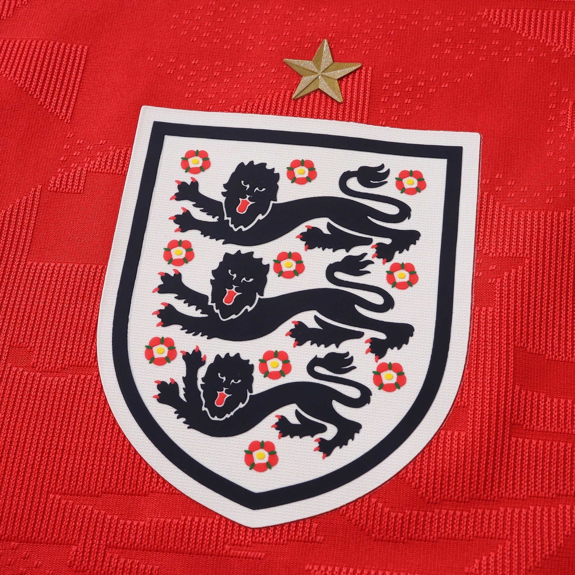Away 26/27 Player Edition Shirt - Match Day