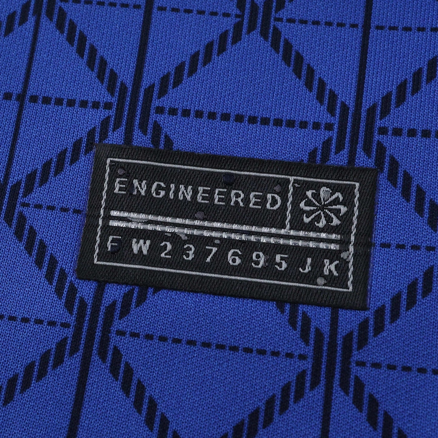 Pre-Match 25/26 Shirt - Match Day