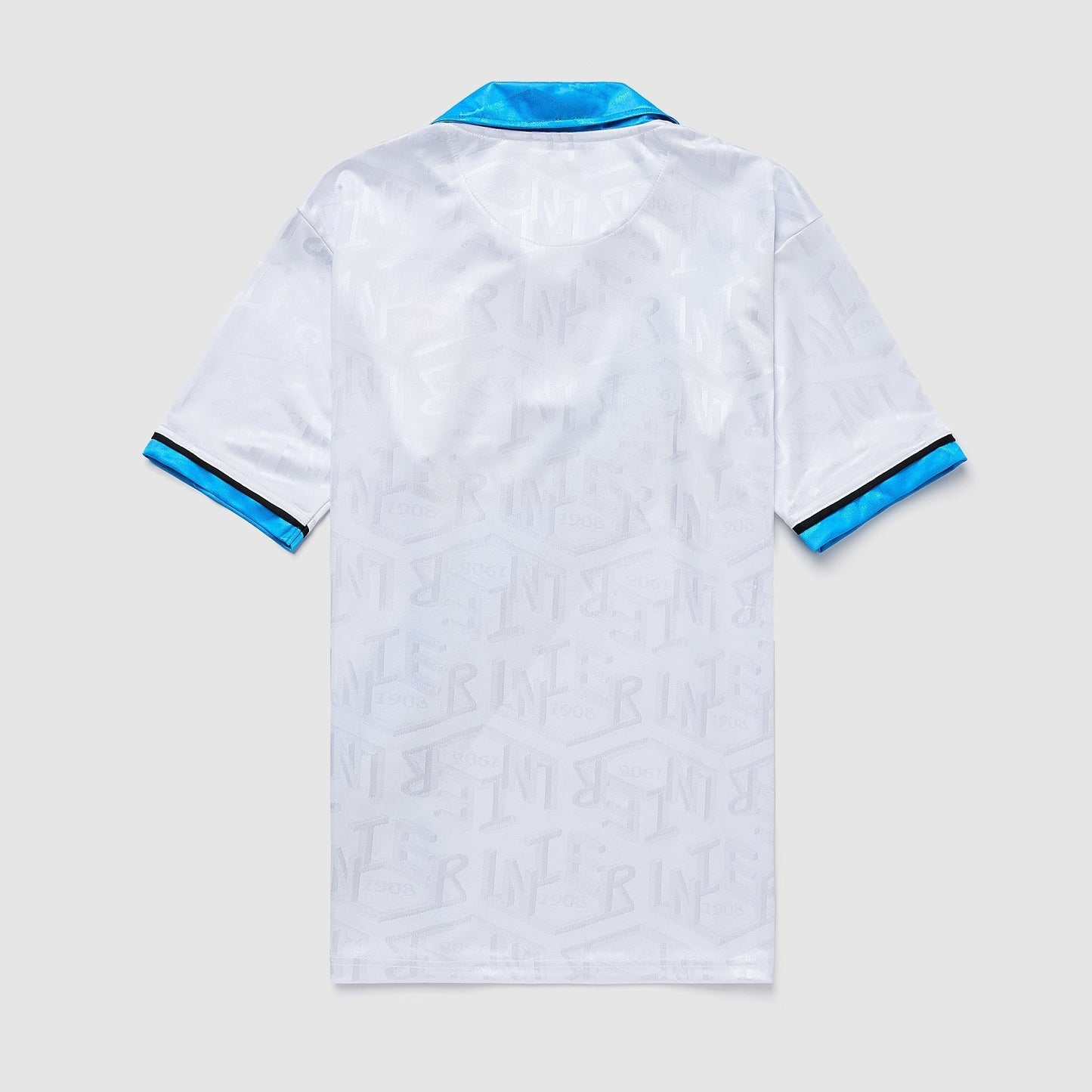 Retro Away 1993/94 Shirt - Match Day