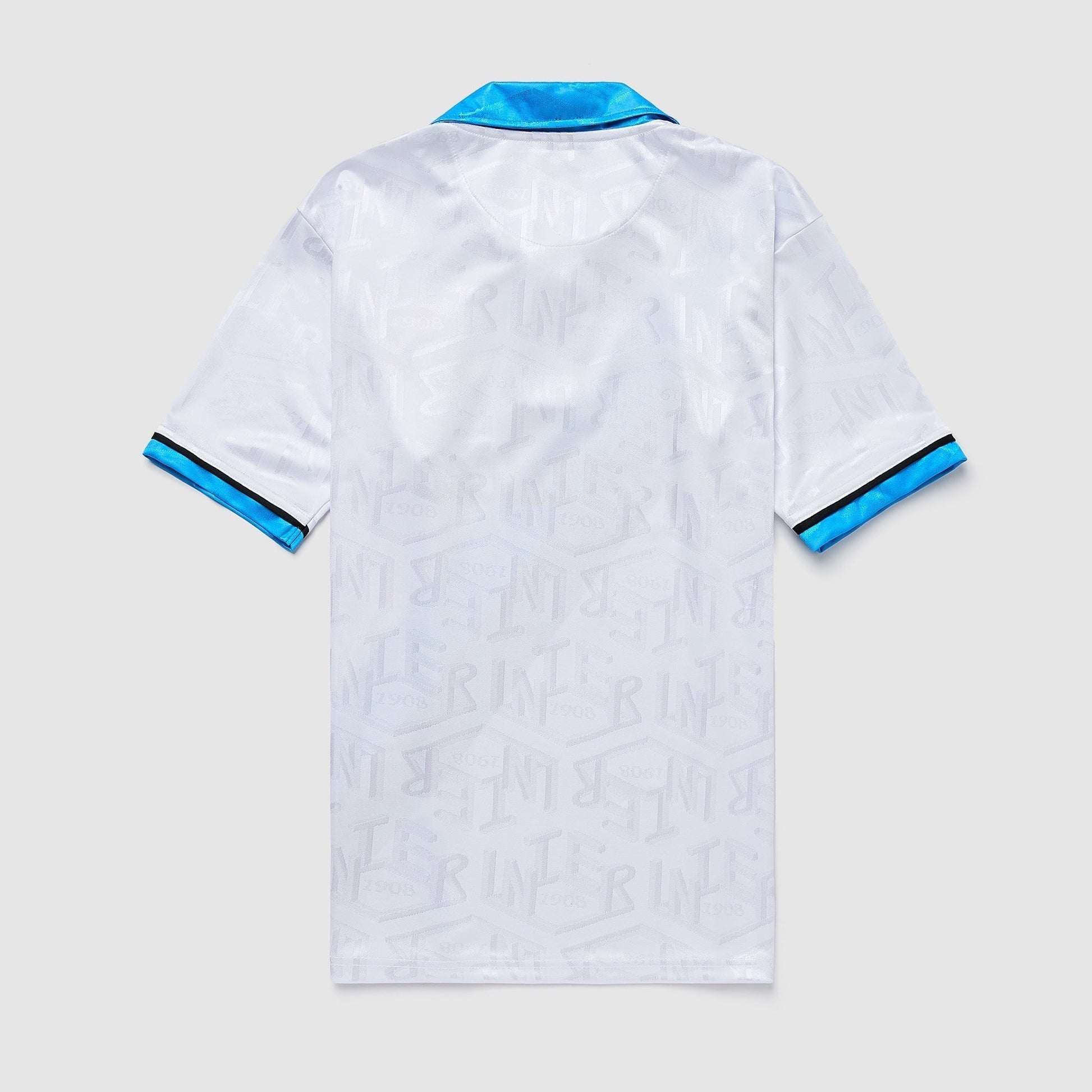 Retro Away 1993/94 Shirt - Match Day