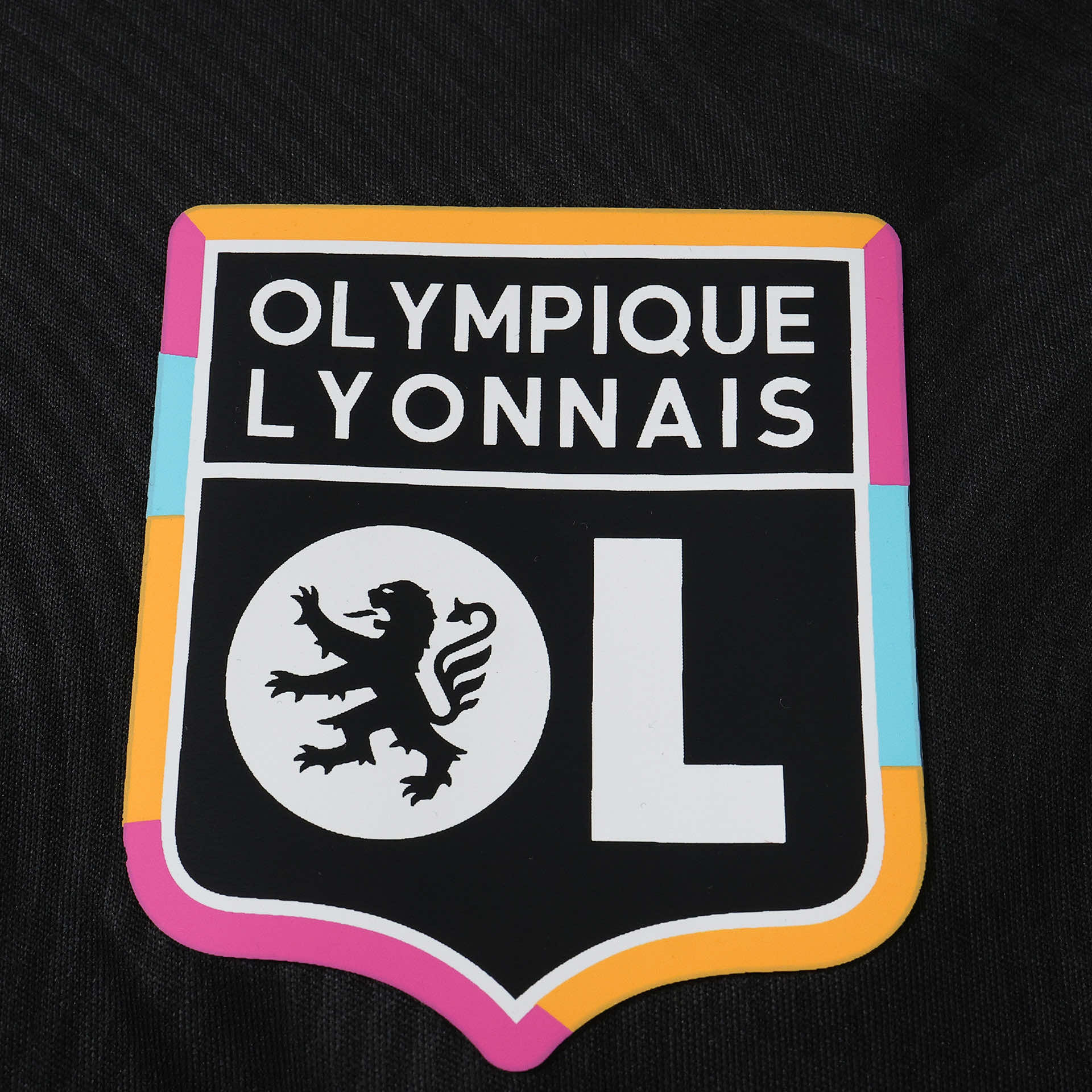 Third 26/27 Men's Shirt - Match Day